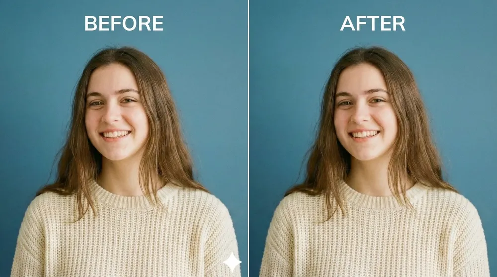 Pulisci Piccole Filigrane