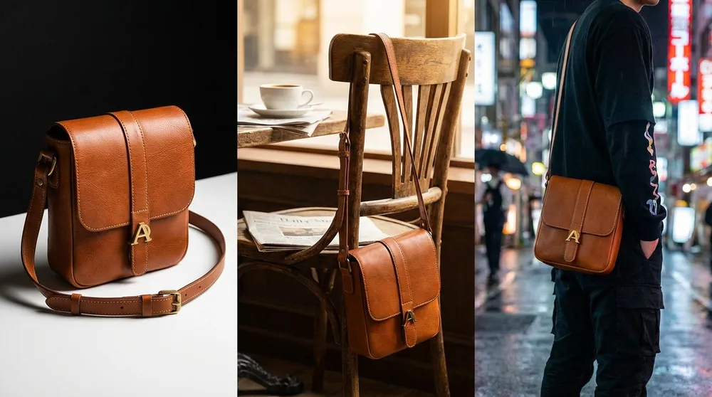 Flux 2 Pro e-commerce product photography