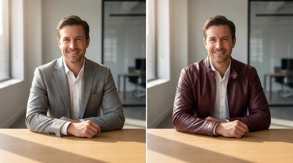 GPT Image 1.5 region-aware deterministic editing